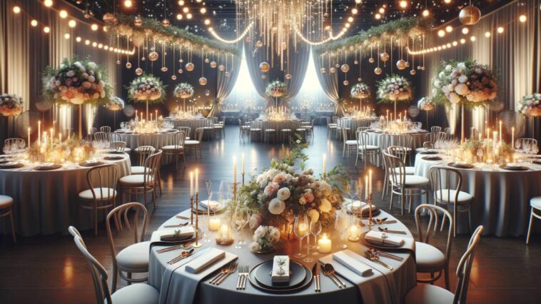 Event Planning Essentials Tips for Hosting Memorable Gatherings