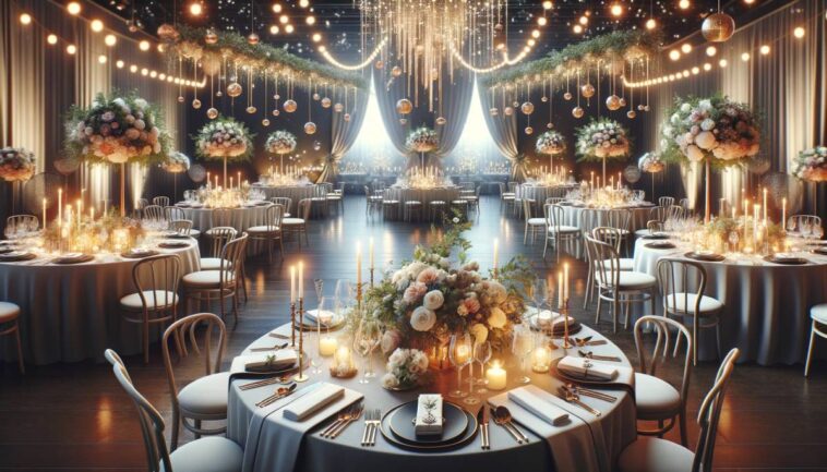 Event Planning Essentials Tips for Hosting Memorable Gatherings