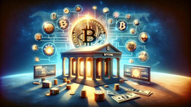 Exploring the Power of Bitcoin How Digital Currency is Reshaping Finance