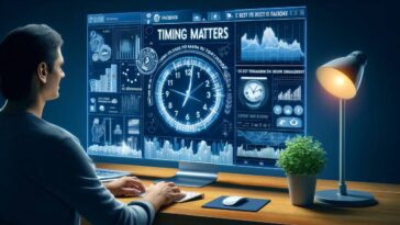 Timing Matters Unveiling the Best Time to Post on Facebook