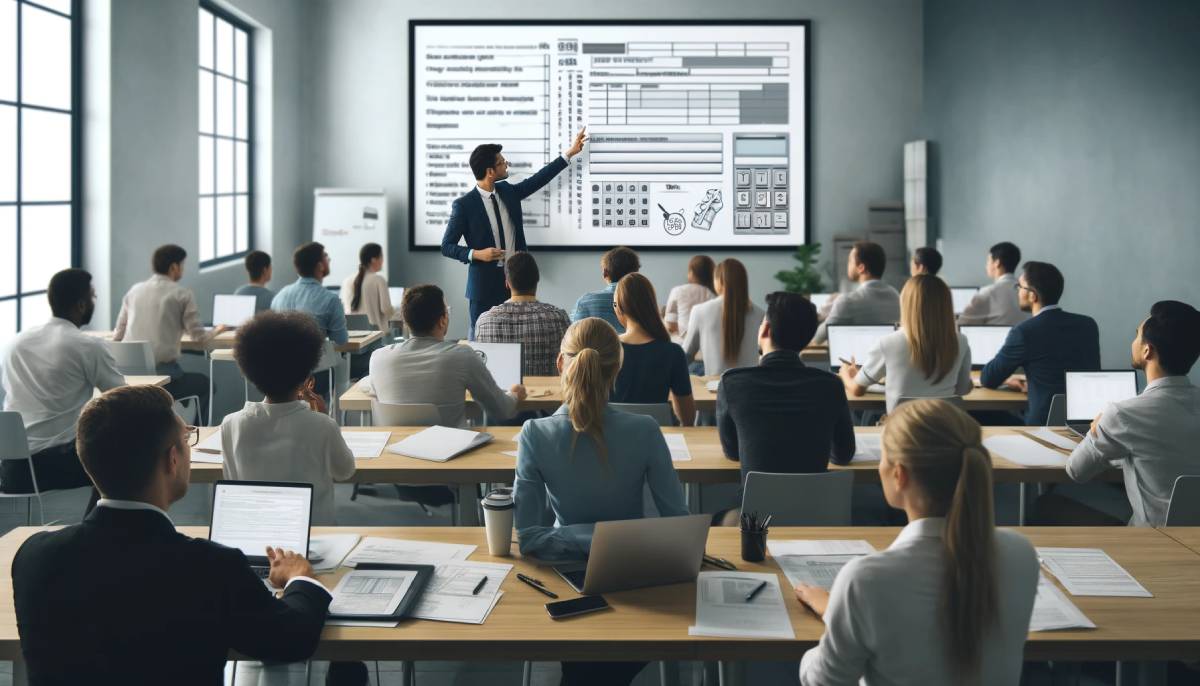 What Are the Benefits of Learning Tax Preparation