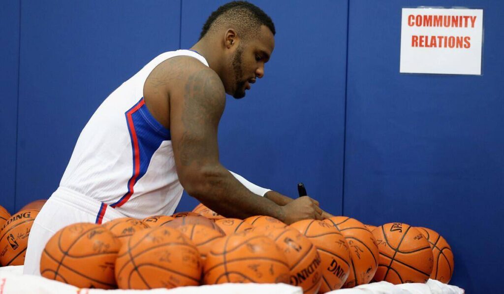 What Is Big Baby Davis Net Worth And How the NBA Star Built His Fortune 7 Big Baby Davis Net Worth Financial Insights