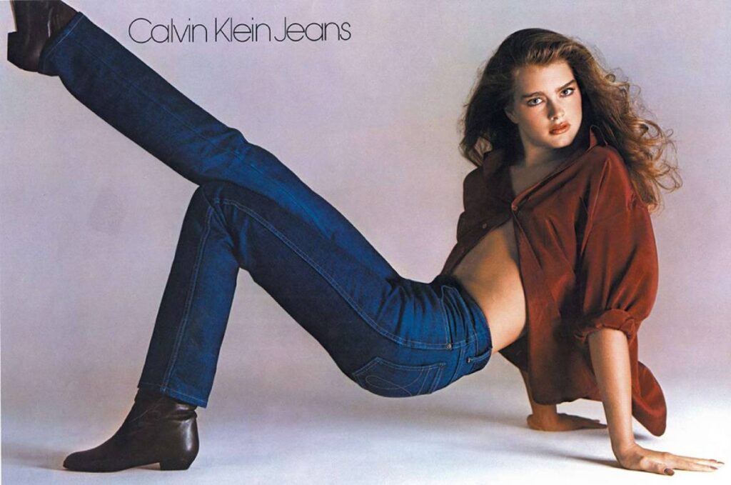 Brooke Shields Net Worth Revealed - The Fortune of a Lifetime Star 10 Brooke Shields Net Worth Business Ventures and Endorsements