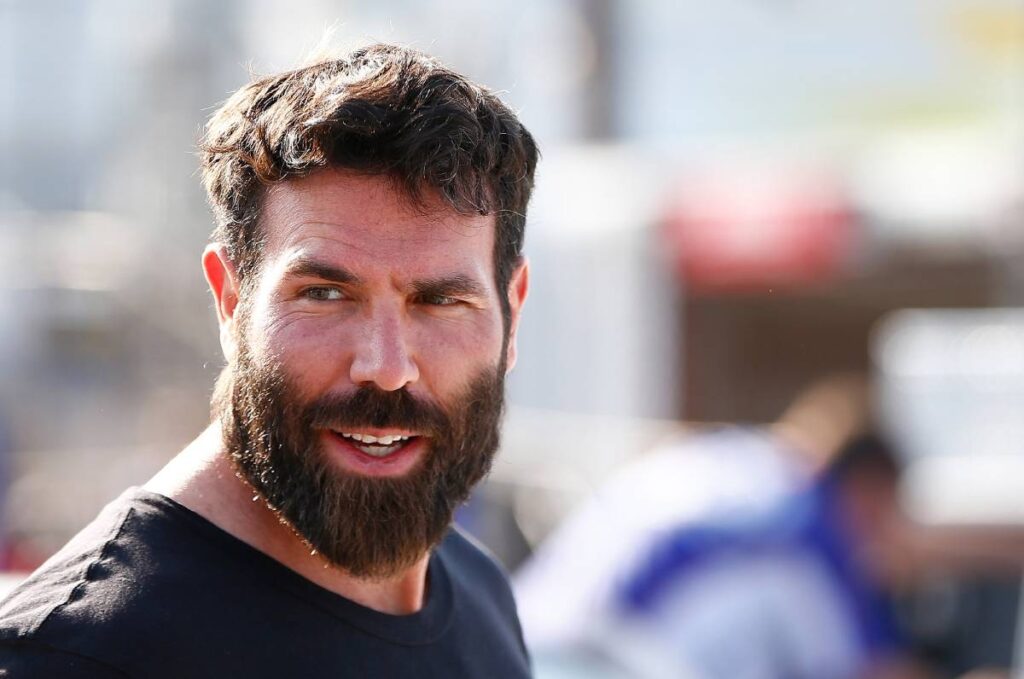 Dan Bilzerian Net Worth Controversies and Legal Battles