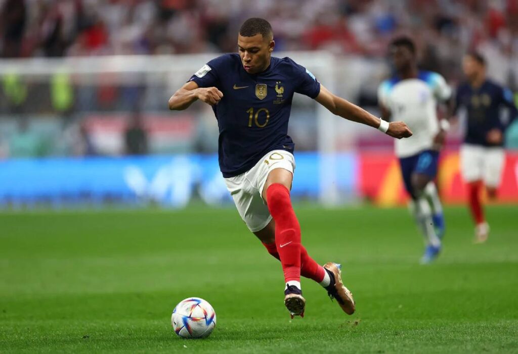 Endorsements and Personal Branding Mbappe Net Worth