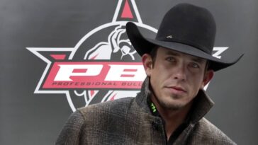 How JB Mauney Net Worth And Career Earnings Compare to Other Sports Stars