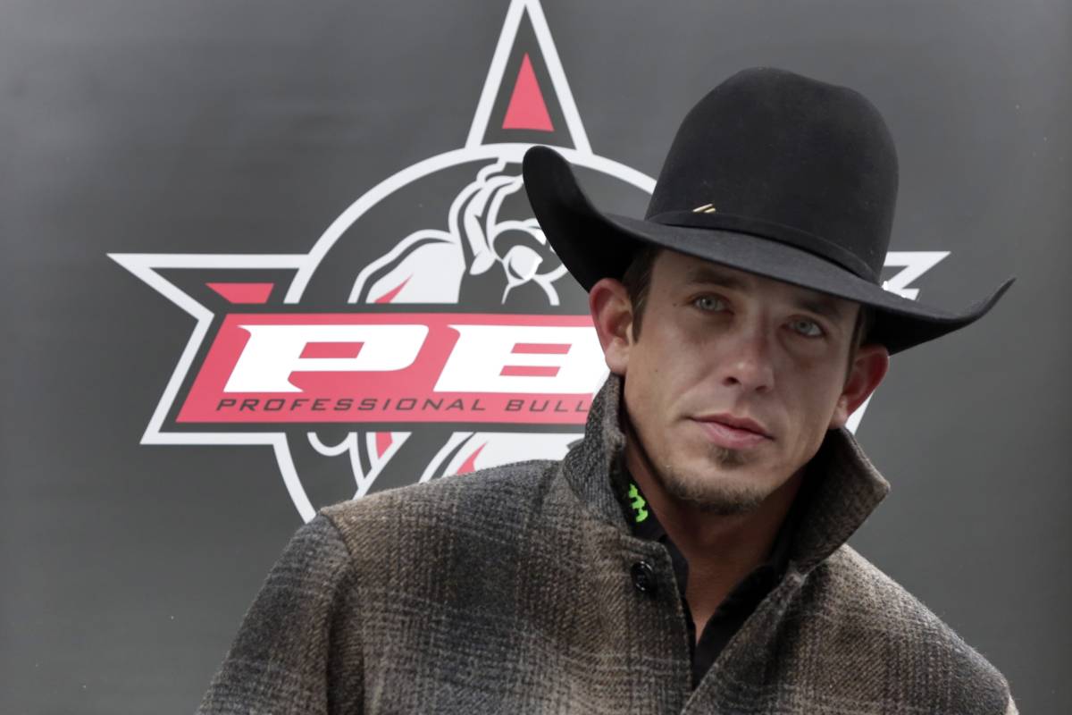 How JB Mauney Net Worth And Career Earnings Compare to Other Sports Stars 14 How JB Mauney Net Worth And Career Earnings Compare to Other Sports Stars