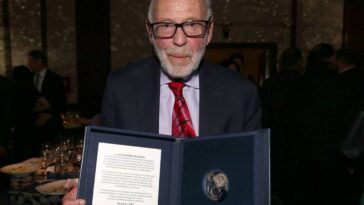 How Much Is Jim Simons Net Worth - The Mastermind Who Transformed Hedge Funds