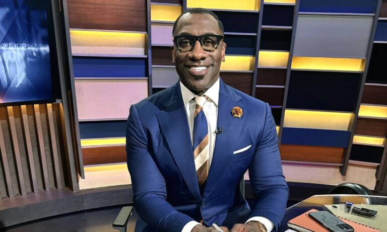 How Much Is Shannon Sharpe Net Worth? Insights Into His $14 Million Empire!