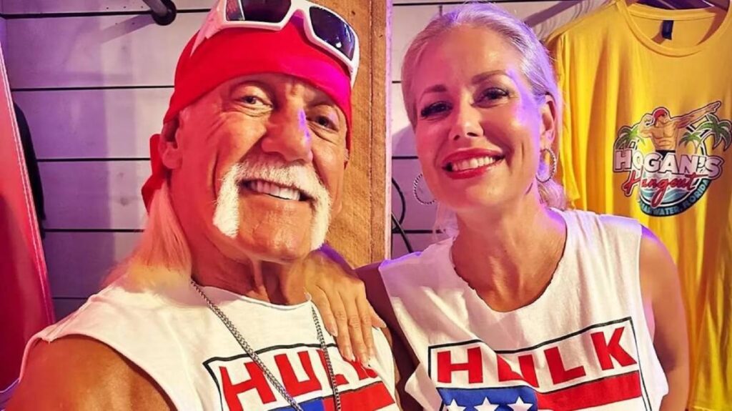 Hulk Hogans Philanthropy and Personal Life