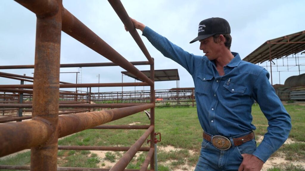 How JB Mauney Net Worth And Career Earnings Compare to Other Sports Stars 11 JB Mauney net worth