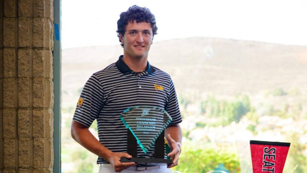 Jon Rahm Net Worth Early Life and Career Beginnings