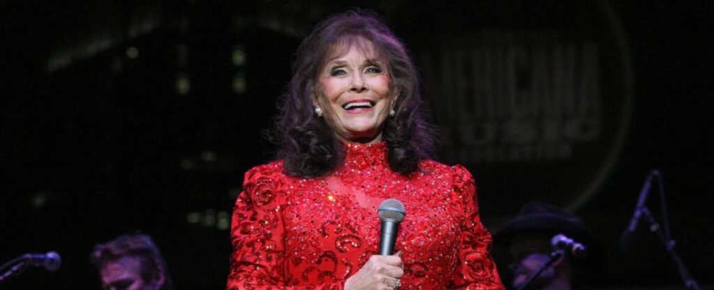 Loretta Lynns net worth of 65 million