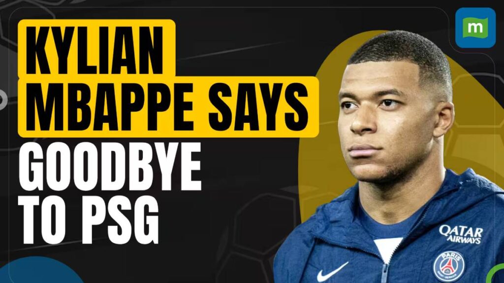Mbappe Net Worth The Impact of Football Contracts