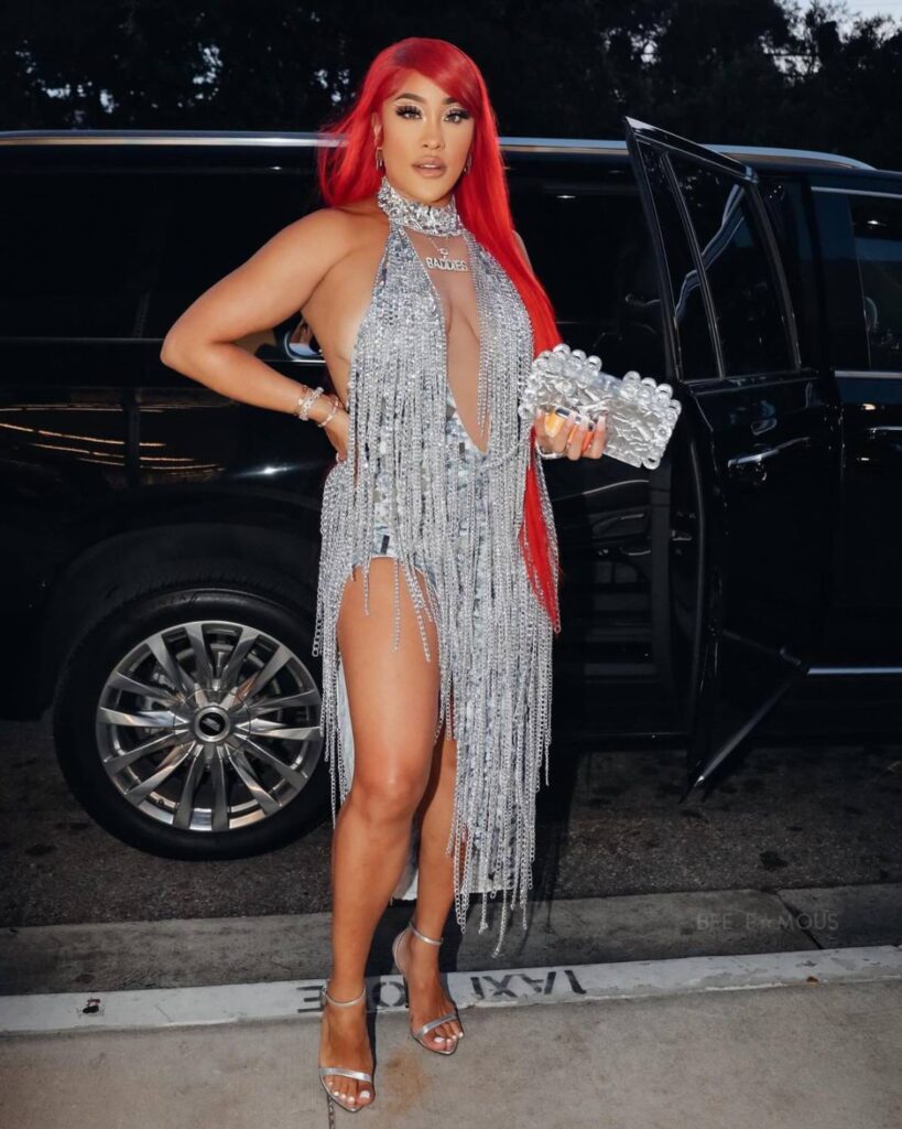 Natalie Nunn Net Worth In 2024 From Reality Star To Business Mogul