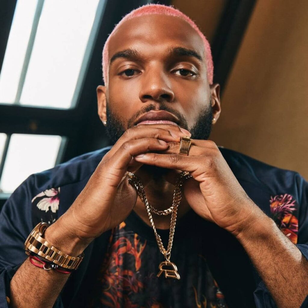 What Is Ryan Babel Net Worth in 2024? The Price of Fame in Football 8 Ryan Babel Net Worth in 2024