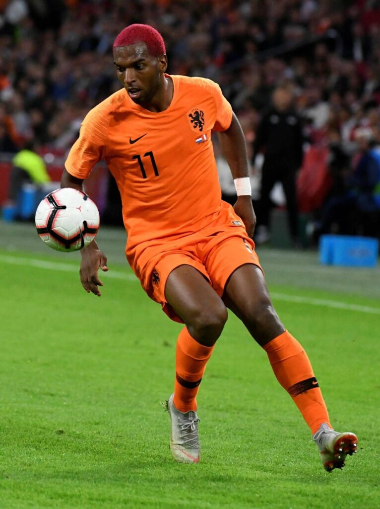 What Is Ryan Babel Net Worth in 2024? The Price of Fame in Football 6 Ryan Babel net worths Football Journey