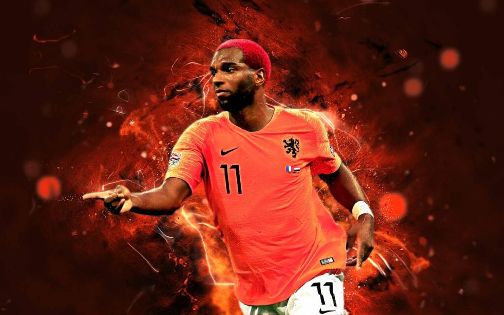What Is Ryan Babel Net Worth in 2024? The Price of Fame in Football 9 Ryan Babels illustrious career