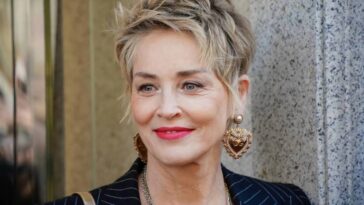 Sharon Stone Net Worth And How She Went From Hollywood Star to Millionaire Status
