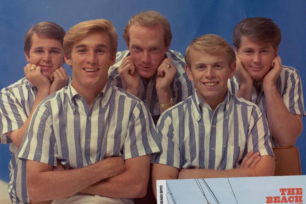 The Beach Boys Financial Overview