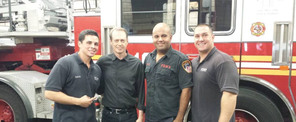How Much Is Steve Buscemi Net Worth And His Journey From Firefighter to Millionaire Actor 8 The Early Years From Firefighter to Film
