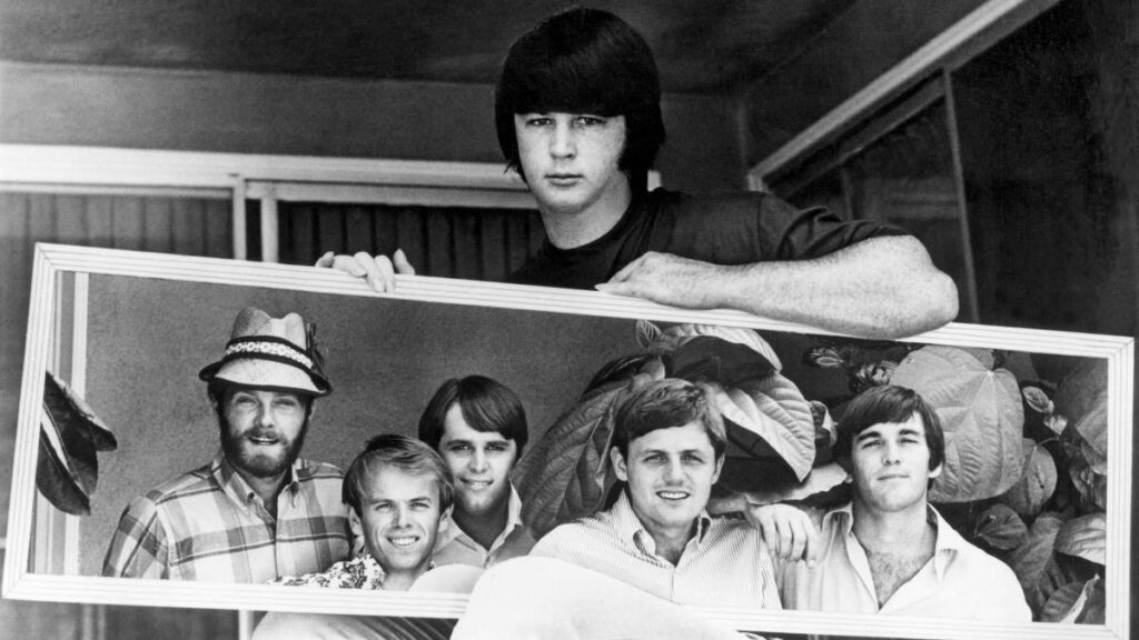 The Impact of Legacy on Brian Wilson Net Worth