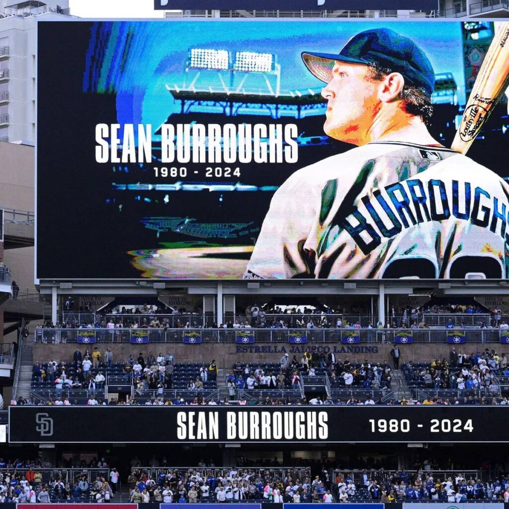 Sean Burroughs Net Worth Revealed - The Financial History of a Baseball Pro 6 The Impact of a Sports Career on Athletes Net Worth