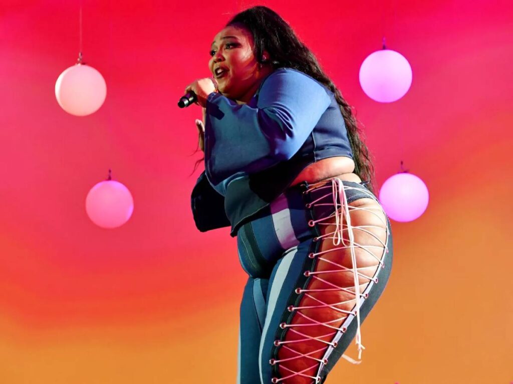 The Rise of Lizzo Net Worth From Beginnings to Stardom