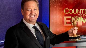 What Was Sam Rubin Net Worth at the Time of His Death